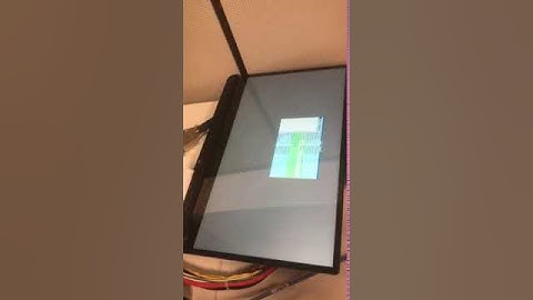 i.MX8M display tearing/crash