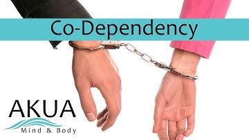 Co-Dependency