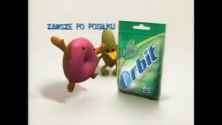 Polsat 2009R. - Reklamy, Zapowiedzi Programowe 15.11.2009 Dvd Hq