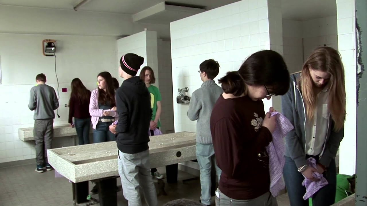 Jugend & Justiz 2.0 // Dokumentation