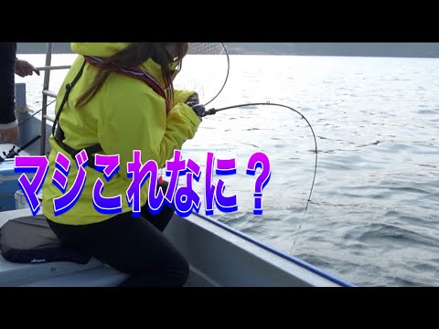 海釣り 遂にリベンジ成功 冬の平戸で青物を狙った結果 船釣り Youtube 海釣り 遂にリベンジ成功 冬の平戸で青物を狙った結果 船釣り Youtube