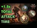 The Stat that RUINS Melee Skills in Path of Exile 2