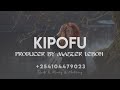 Afro Beat X Bongo Fleva X Zouk Love X Dancehall Instrumental Beat Kipofu 