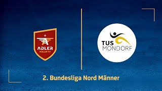 Kieler Tv Tus Mondorf 2. Volleyball Bundesliga Nord M 2526