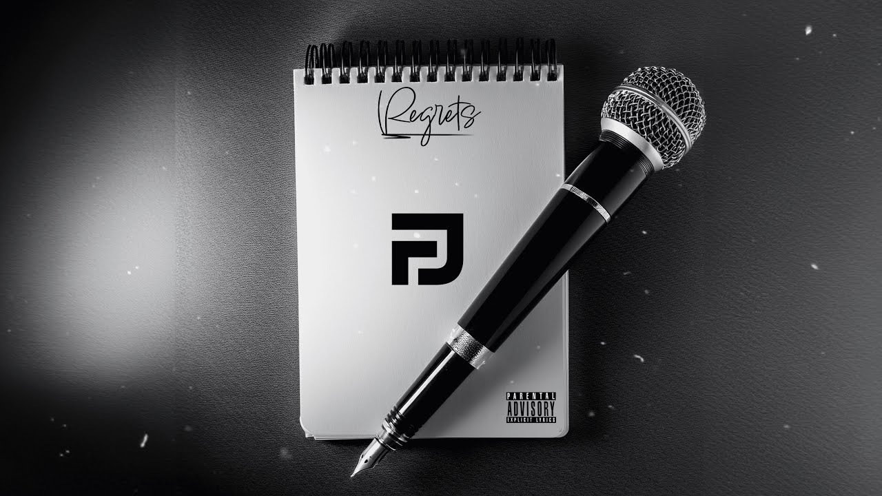 Watch FJ - Regrets (Official Lyric Video) on YouTube Watch FJ - Regrets (Official Lyric Video) on YouTube