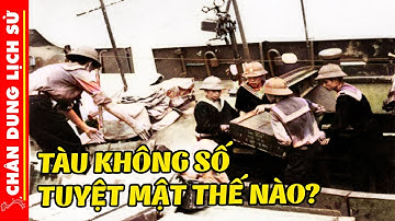 Bí Ẩn TÀU KHÔNG SỐ Với Những Câu Chuyện HUYỀN THOẠI Khiến Người Mỹ Vô Cùng Kinh Ngạc