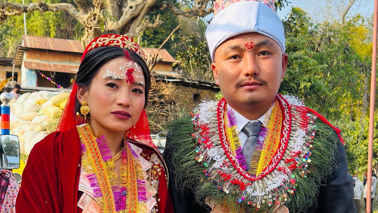 happy married life vai buhari