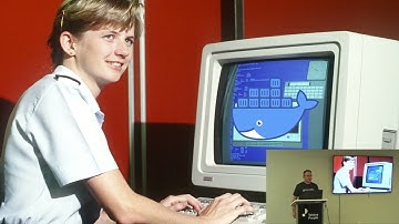 Useful Docker for .NET Developers — Brendan Richards