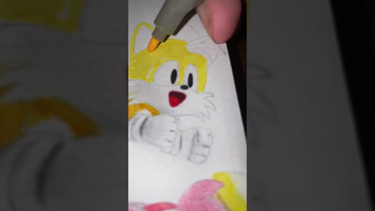 SONIC SUPERSTARS IS HERE!!! 