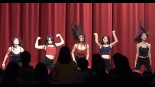 立人新爵(熱舞組曲B段)/「麋鹿,迷路夜」晚會(1061222)【中學生學後園】 立人新爵(熱舞組曲B段)/「麋鹿,迷路夜」晚會(1061222)【中學生學後園】