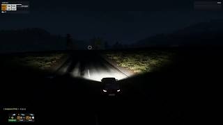 Arma physics 101