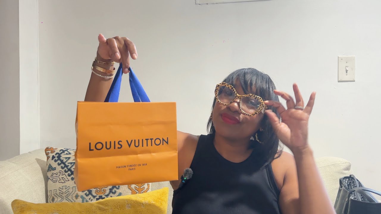 Attrape-Rêves by Louis Vuitton Review