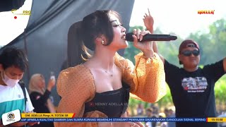 Nemu (Gilga Sahid) - Difarina Indra - OM Adella Live Suru Geyer Grobogan