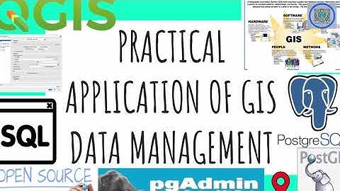 How to export filter data from shapefile in QGIS!! Lecture 7