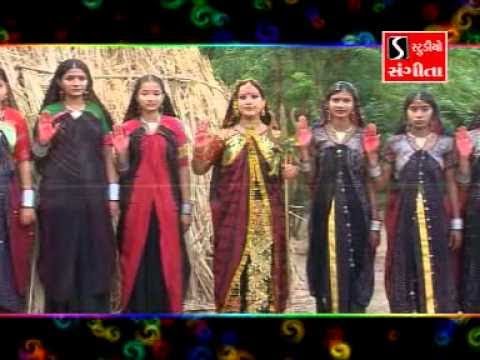 Narayan Thakar | Sad Karu Tya Avti | Khodiyar Maa No Khamkaro
