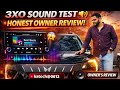 Mahindra 3XO Revx A Music System Review 🔊 | Honest Owner Experience | Worth It?