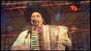 2 - Me aprumando pro retouço