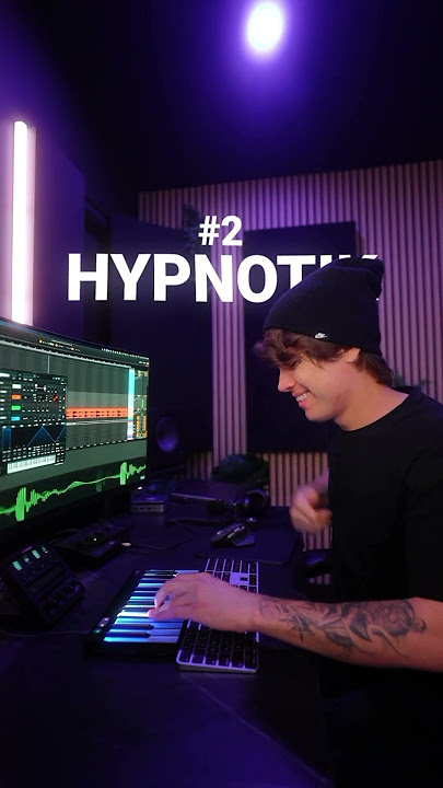 BEST DUBSTEP BASSES PT. 4 🔥 #dubstep #presets #producer