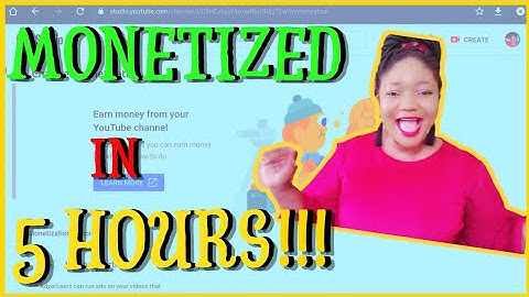 HOW TO SPEED UP CHANNEL REVIEW FOR MONETIZATION PROCESS | GET MONETIZATION APPROVAL FASTER