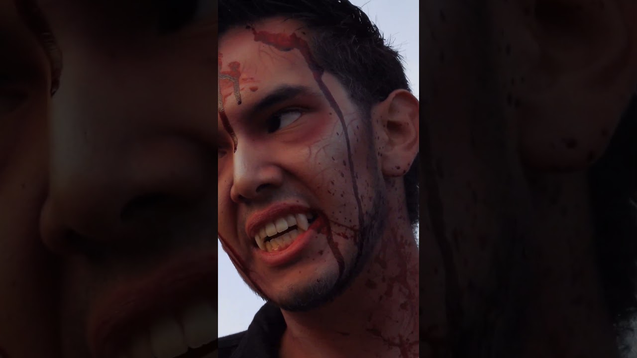 Bloodlines! #shorts #vampire