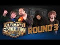 Shazam! vs Loony Bin: Semi Finals Movie Trivia Schmoedown Tournament