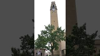 Summer Vibes At University Of Detroit Mercy