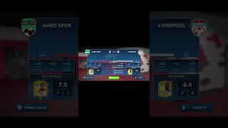 2-0 yendik, burası trendyol ligi değil devler ligi abone olmayı unutmayın ❤️