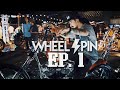 Wheel Spin EP.1  มาพูดคุยกับคนที่มางาน  Bangkok Hot Rod Custom Show 2019