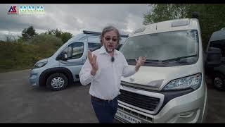 Review Of The Auto-Sleeper Kemerton Xl Campervan 2021