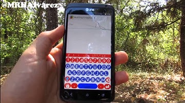 Multiling O Keyboard Review (Google Play)