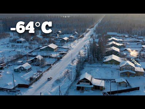 Video: Siberia
