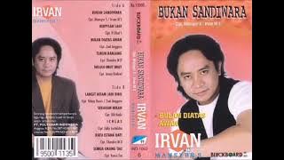 Irvan Mansyur. S - Bukan Sandiwara   Composer - Mansyur S./Irvan M.S (1998)