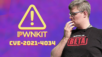 PWNKit - "I