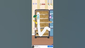 Tidy Master Level 16 #games #gameplay #satisfyingames #shorts #fyp #tidymaster