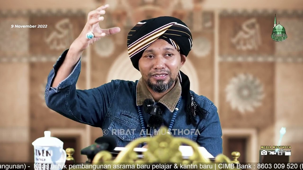 Siri 16 - Syarat Sah Solat , Jangan Buat Benda Batal Puasa | Kitab Munyatul Musolli - Ustaz Muhaizad