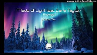 Made Of Light ft Zara Taylor - Shamed (Extended Mix) Abora