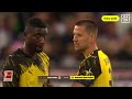 FC St. Pauli vs Borussia Dortmund | Bundesliga Highlights | Matchday 1 | 2025/26