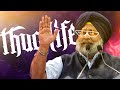 Sukha ni dabda  sukhbir badal thug life  thuggerchod  funny speech  compilation  sad  gappa