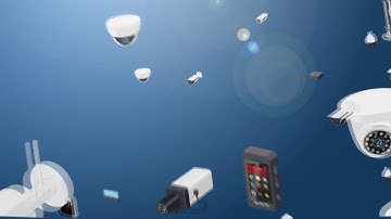 Dahua HDCVI PoC Technology Dahua