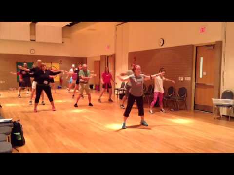 Can't Stop This Feeling - YouTube