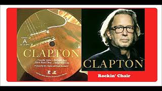 Watch Eric Clapton Rockin Chair video