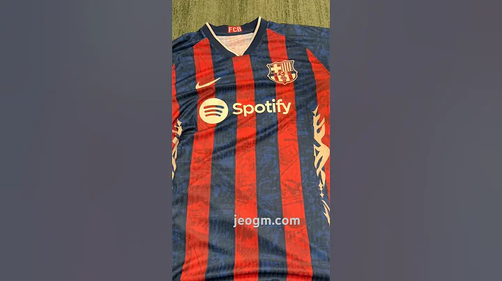 🛒Order：jeogm.com📦✈️#football #footballshorts #fyp #footballjersey #jersey #jeogm