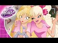 Winx Club - World Of Winx | Ep.7 - The chef contest (Clip 2)