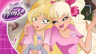 Winx Club - World Of Winx | Ep.7 - The chef contest (Clip 2) Winx Club - World Of Winx | Ep.7 - The chef contest (Clip 2)