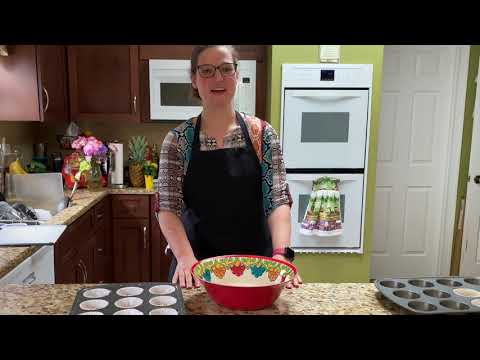 PHILADELPHIA Mini Cheesecakes