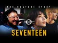 The Kulture Study SEVENTEEN Cheer To Youth MV 