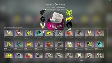 RMR 2020 Capsule Opening!!! Will I Get Lucky?