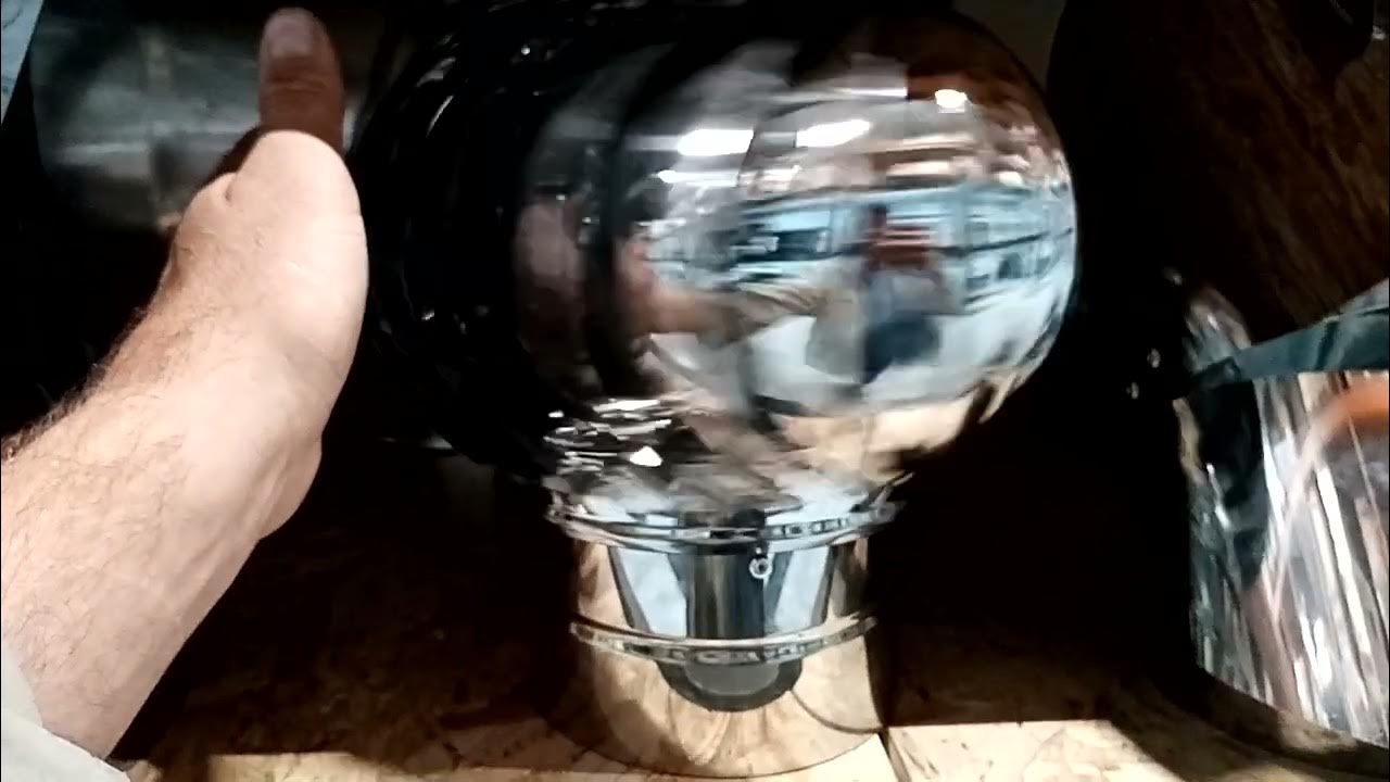 ЗОНТЫ ДЫМОХОДА И ДЕФЛЕКТОРЫ АНАЛИЗ ВАРИАНТОВ - YouTube