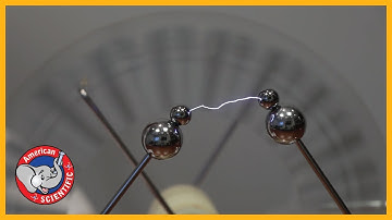 STEM Product - Wimshurst Machine