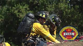 SCCFD Recruitment Video #2
